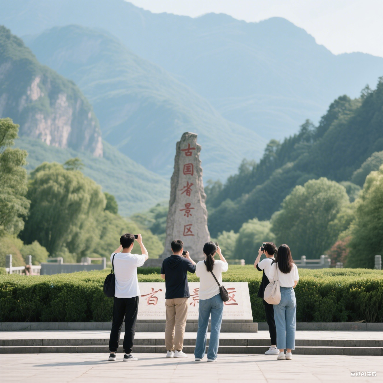 国内旅游市场暑期火爆，文旅融合成新亮点
